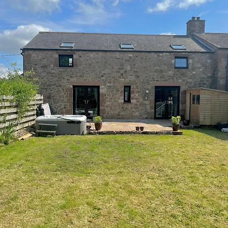 The Cottage Carlisle  Exterior photo