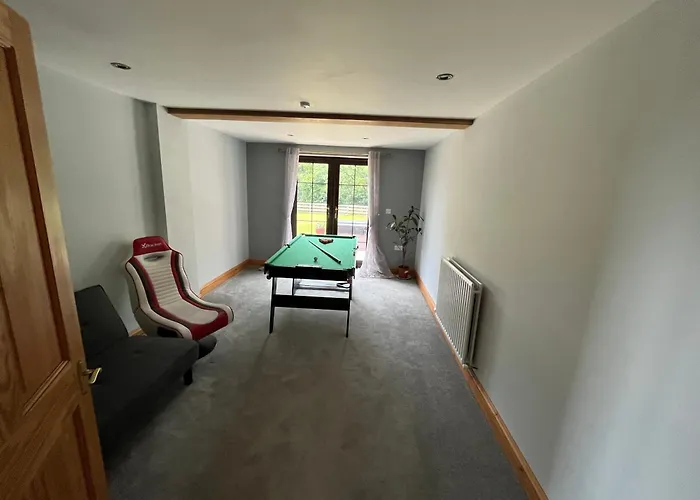 The Cottage