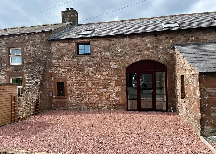 The Cottage