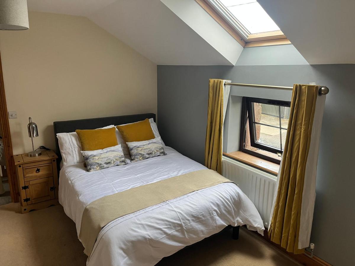 The Appartement