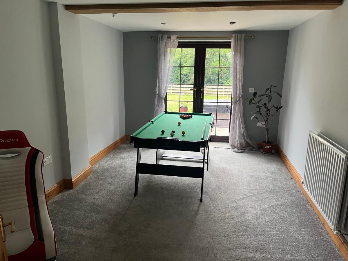 Apartment The